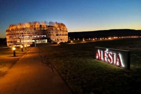 2019, la saison de toutes les nouvelles audaces pour le MuséoParc Alésia !